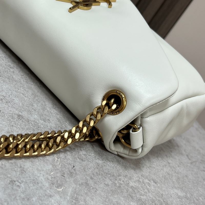 YSL Satchel Bags